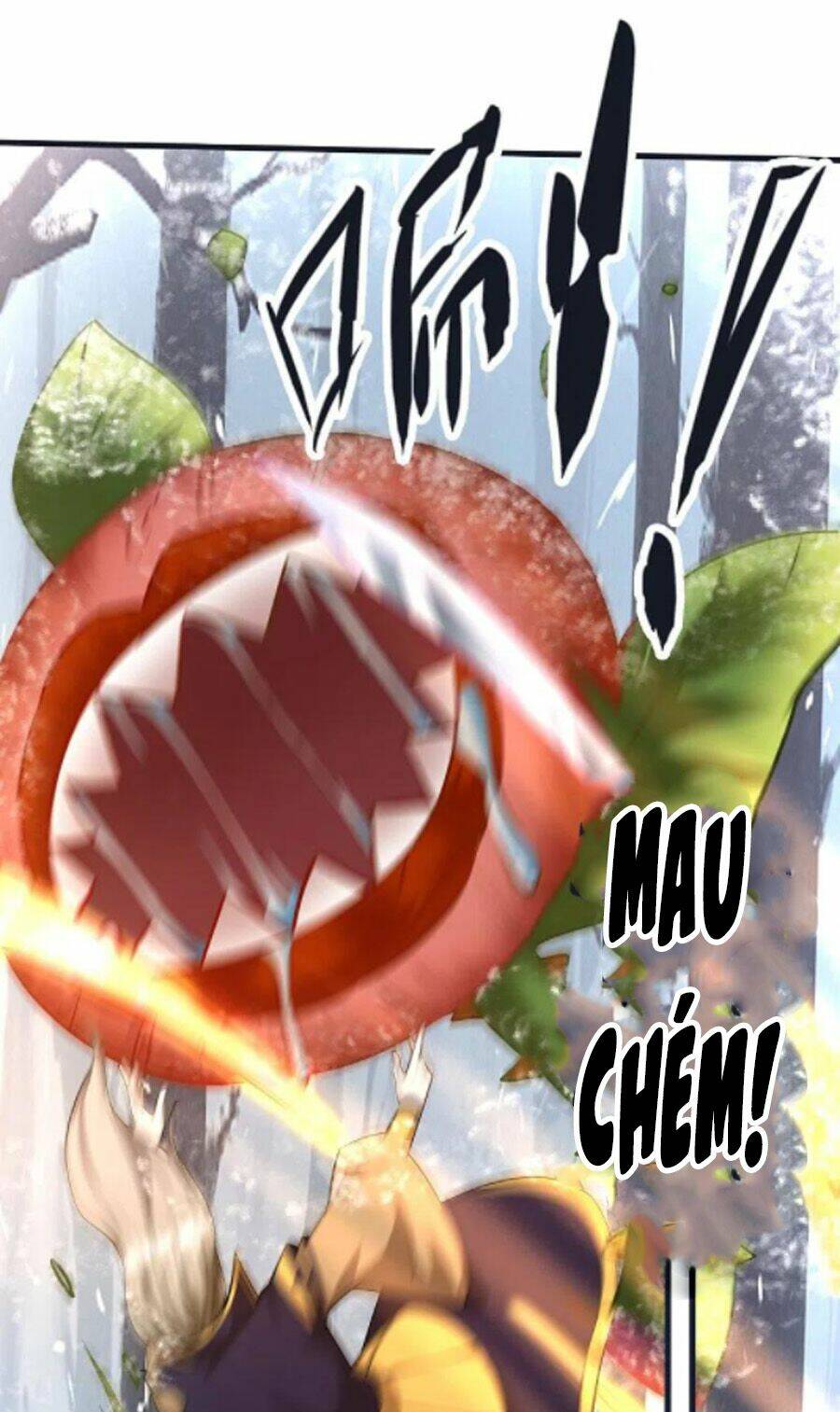 Từ Chối Kết Hôn Với Đại Gia: Cô Dâu Bỏ Trốn: Chapter 67