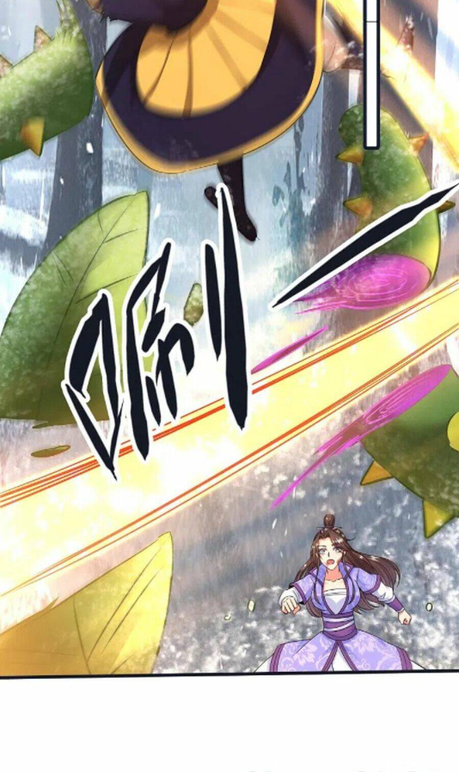 Từ Chối Kết Hôn Với Đại Gia: Cô Dâu Bỏ Trốn: Chapter 67