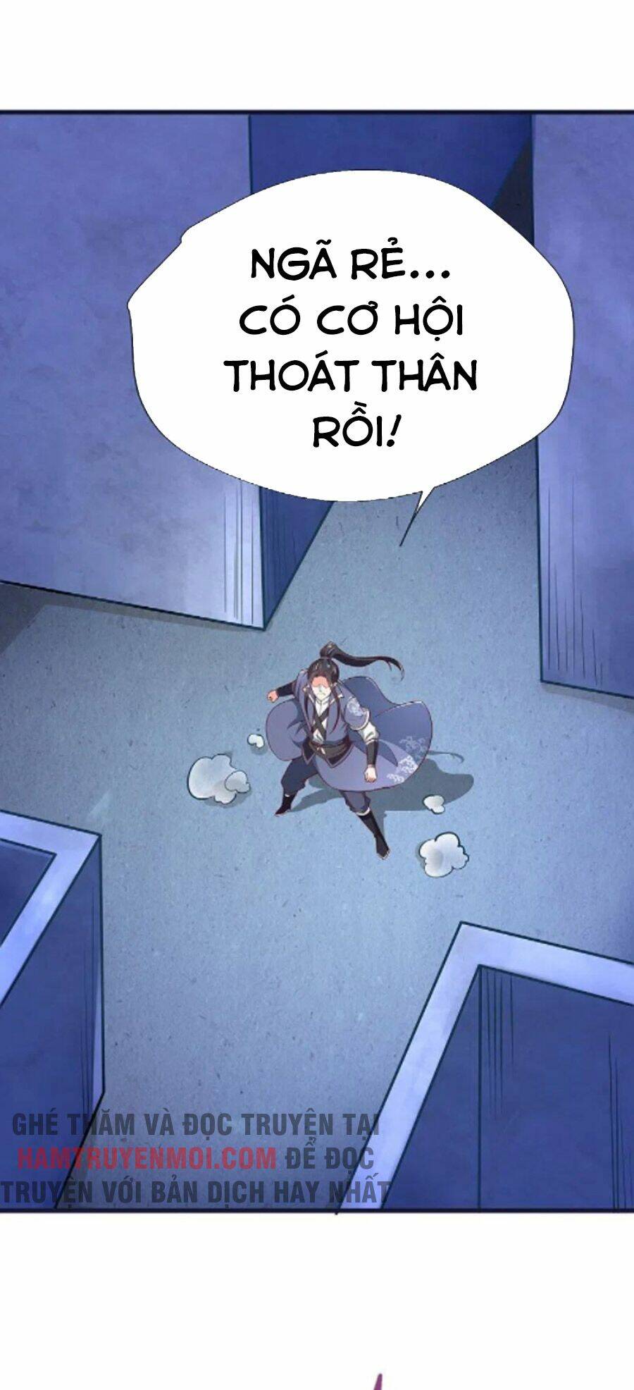 Từ Chối Kết Hôn Với Đại Gia: Cô Dâu Bỏ Trốn: Chapter 70