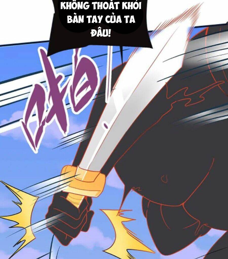 Từ Chối Kết Hôn Với Đại Gia: Cô Dâu Bỏ Trốn: Chapter 70