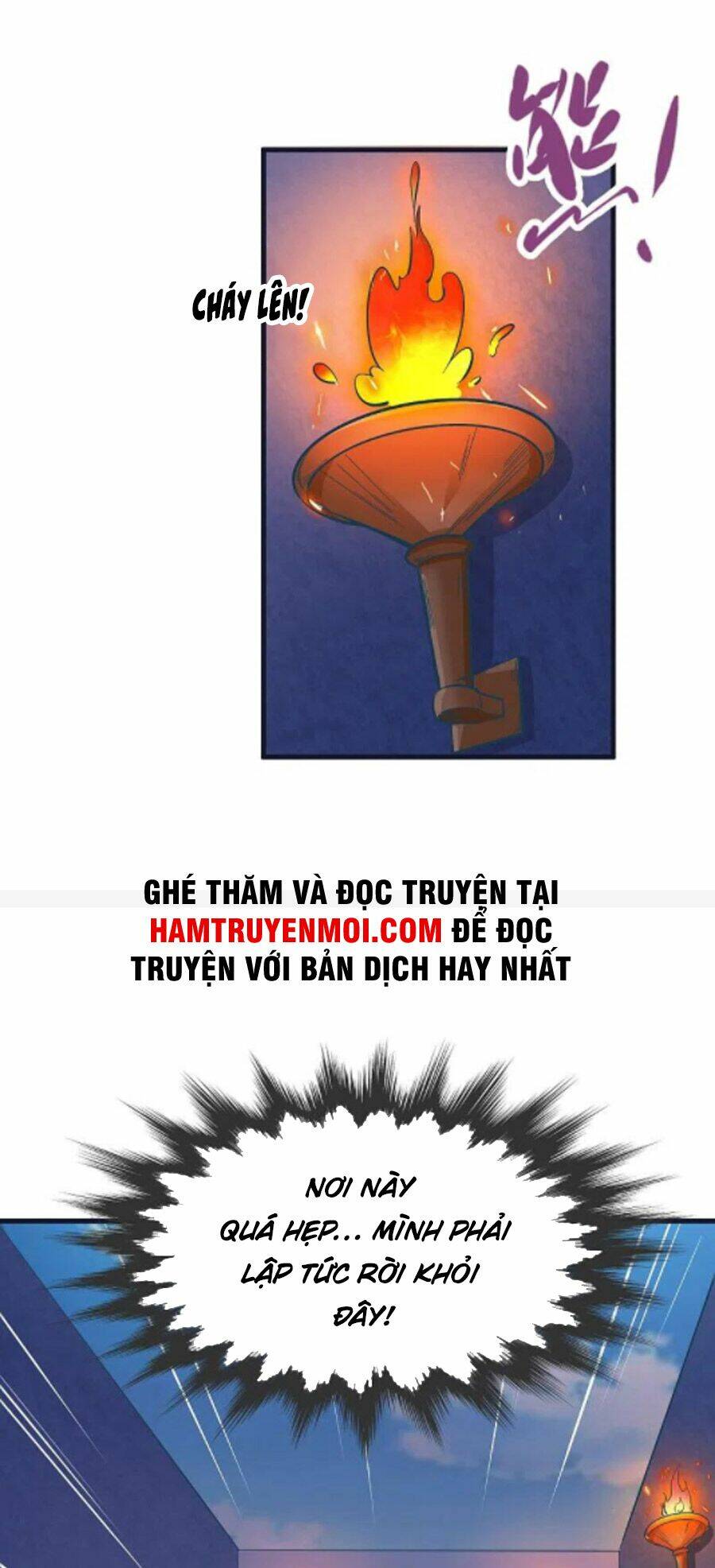 Từ Chối Kết Hôn Với Đại Gia: Cô Dâu Bỏ Trốn: Chapter 70