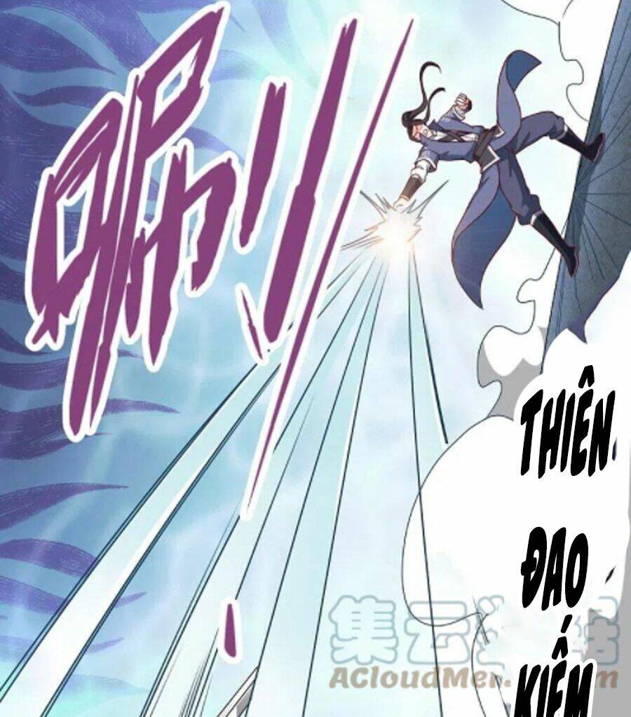 Từ Chối Kết Hôn Với Đại Gia: Cô Dâu Bỏ Trốn: Chapter 70
