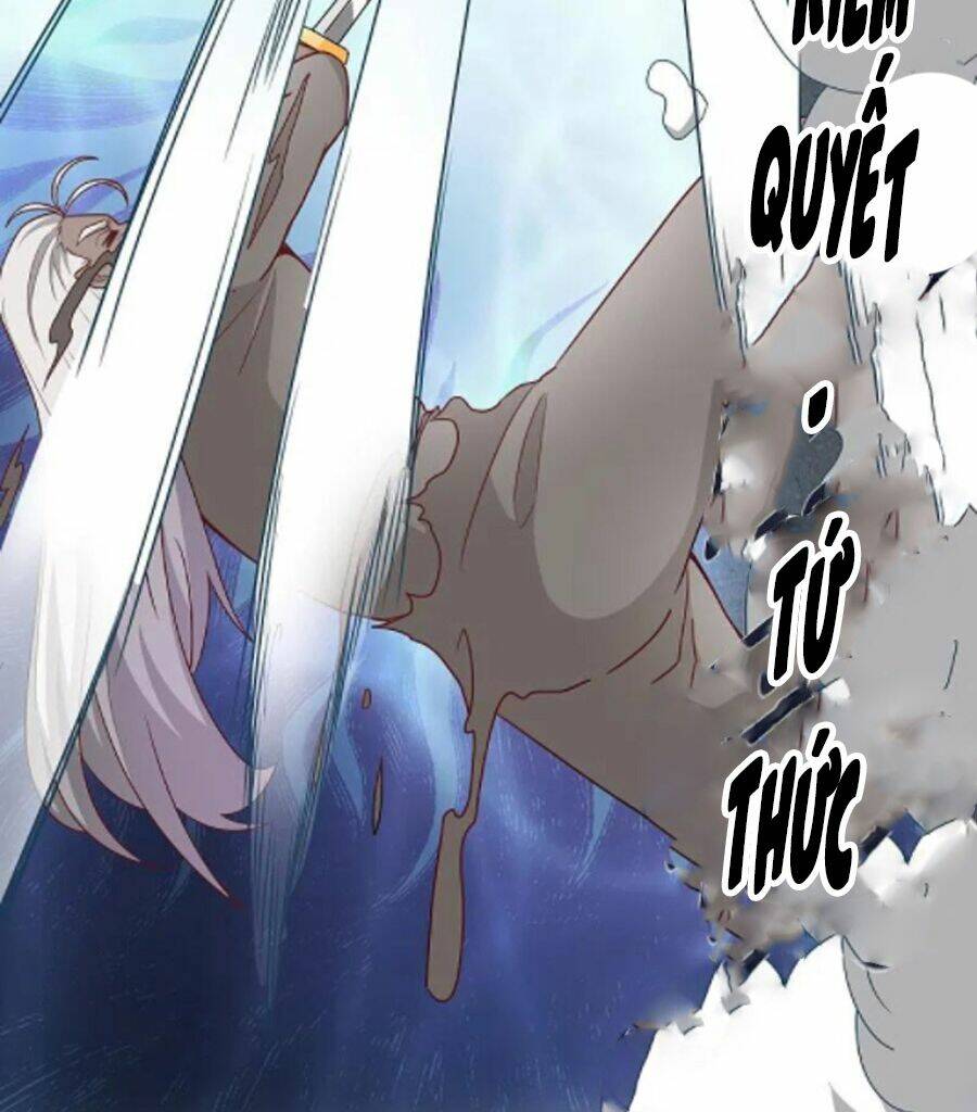 Từ Chối Kết Hôn Với Đại Gia: Cô Dâu Bỏ Trốn: Chapter 70