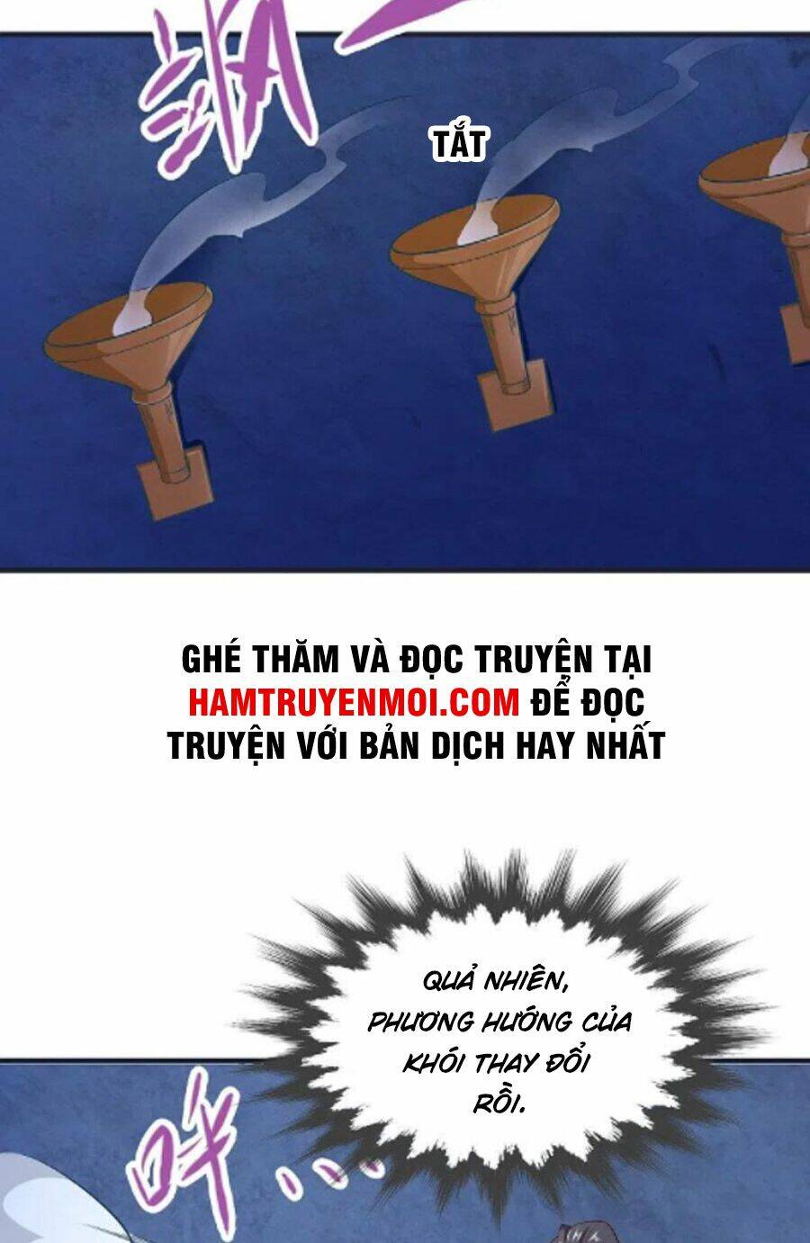 Từ Chối Kết Hôn Với Đại Gia: Cô Dâu Bỏ Trốn: Chapter 70