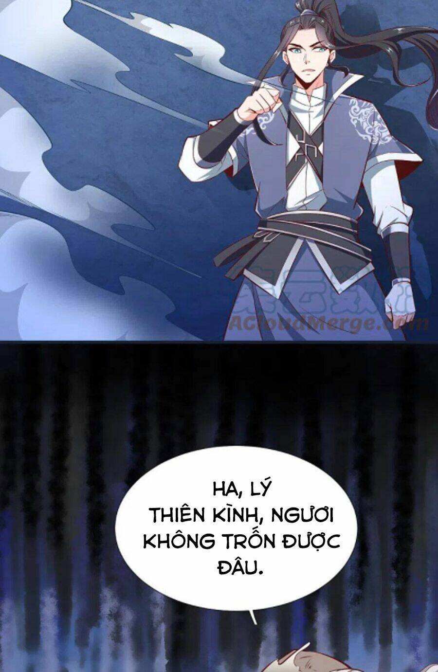 Từ Chối Kết Hôn Với Đại Gia: Cô Dâu Bỏ Trốn: Chapter 70