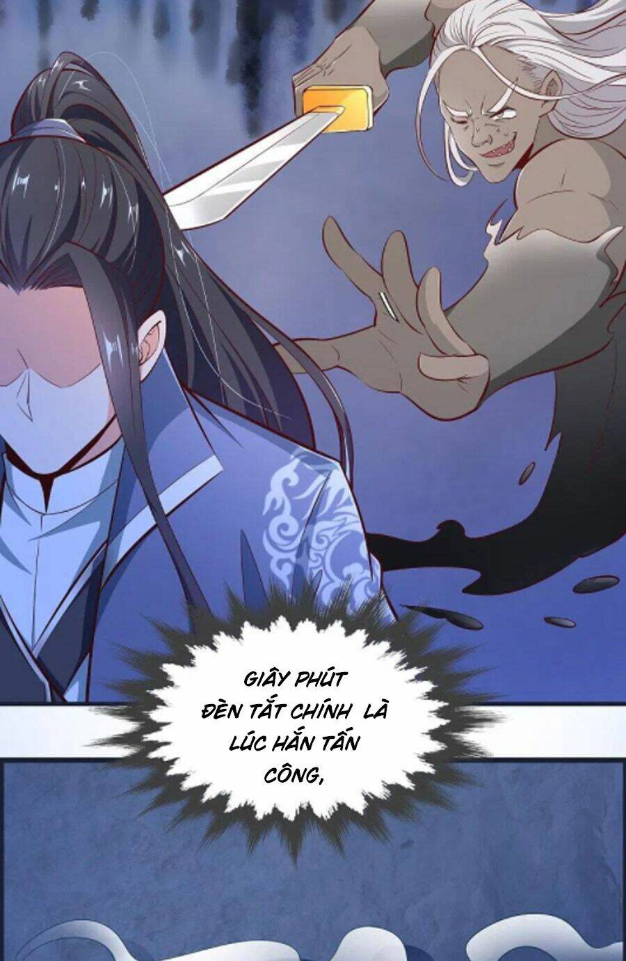 Từ Chối Kết Hôn Với Đại Gia: Cô Dâu Bỏ Trốn: Chapter 70