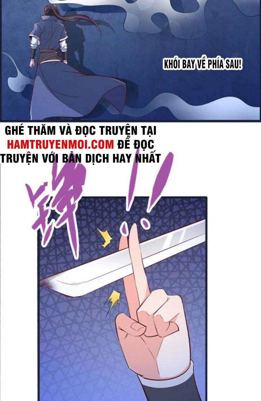 Từ Chối Kết Hôn Với Đại Gia: Cô Dâu Bỏ Trốn: Chapter 70