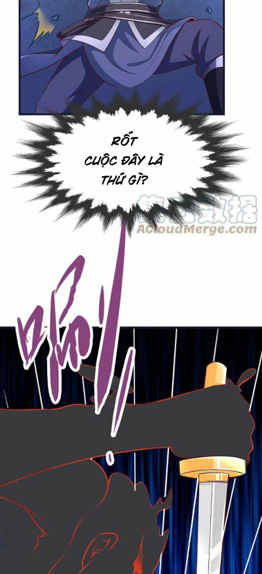 Từ Chối Kết Hôn Với Đại Gia: Cô Dâu Bỏ Trốn: Chapter 70