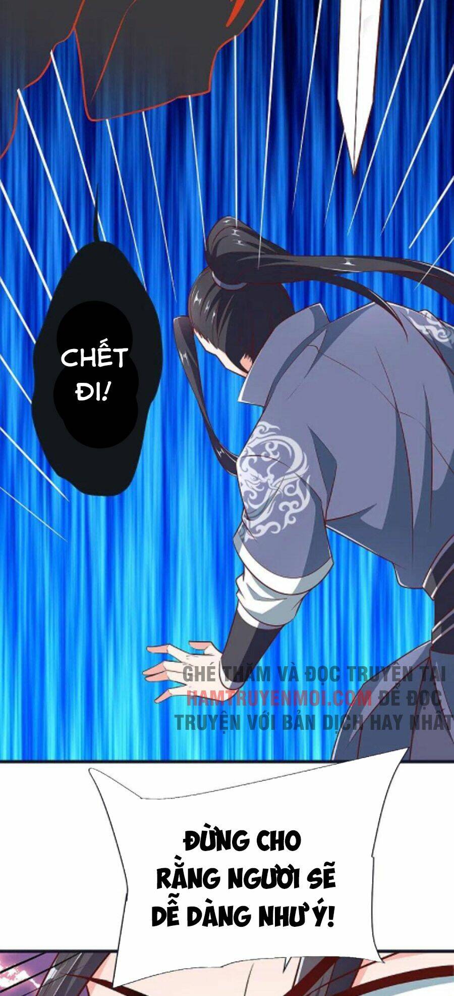 Từ Chối Kết Hôn Với Đại Gia: Cô Dâu Bỏ Trốn: Chapter 70