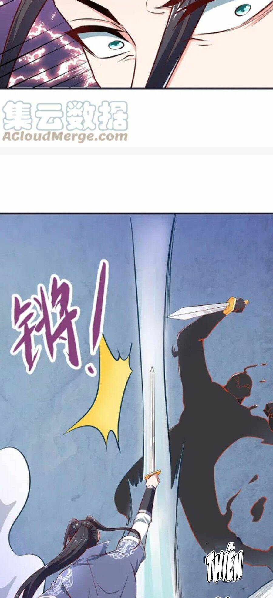 Từ Chối Kết Hôn Với Đại Gia: Cô Dâu Bỏ Trốn: Chapter 70