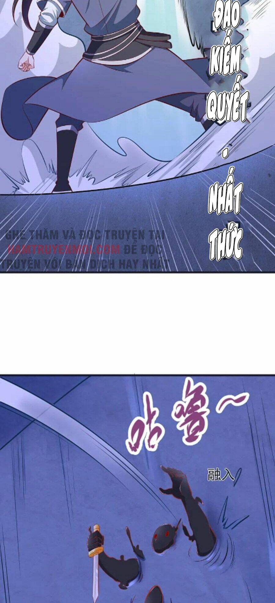 Từ Chối Kết Hôn Với Đại Gia: Cô Dâu Bỏ Trốn: Chapter 70