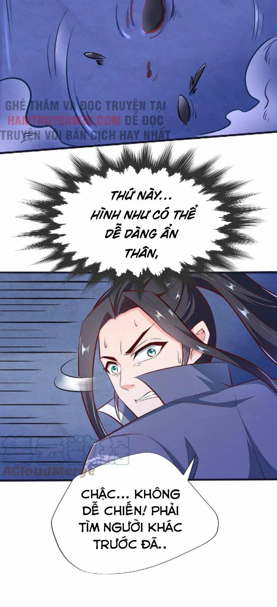 Từ Chối Kết Hôn Với Đại Gia: Cô Dâu Bỏ Trốn: Chapter 70