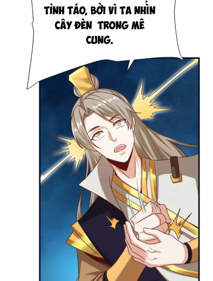 Từ Chối Kết Hôn Với Đại Gia: Cô Dâu Bỏ Trốn: Chapter 73