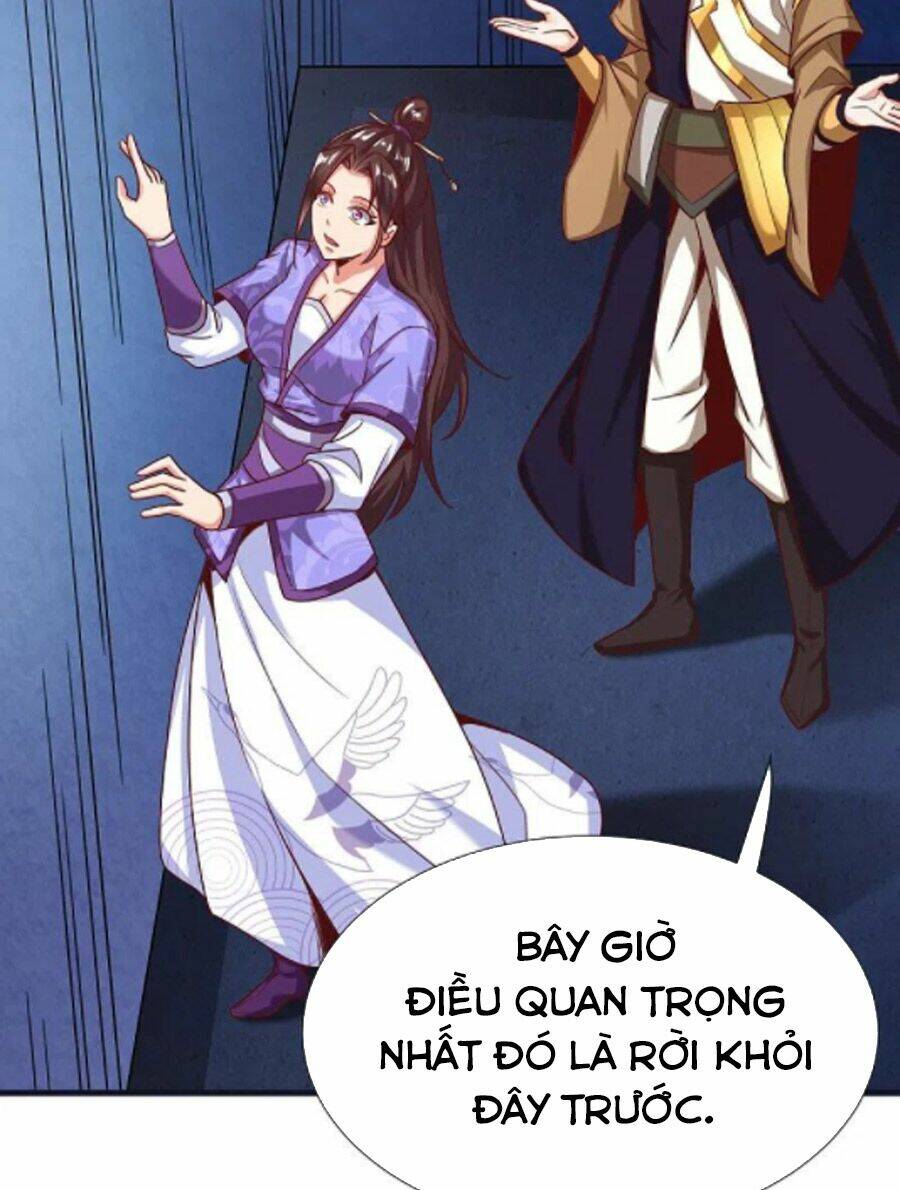 Từ Chối Kết Hôn Với Đại Gia: Cô Dâu Bỏ Trốn: Chapter 73