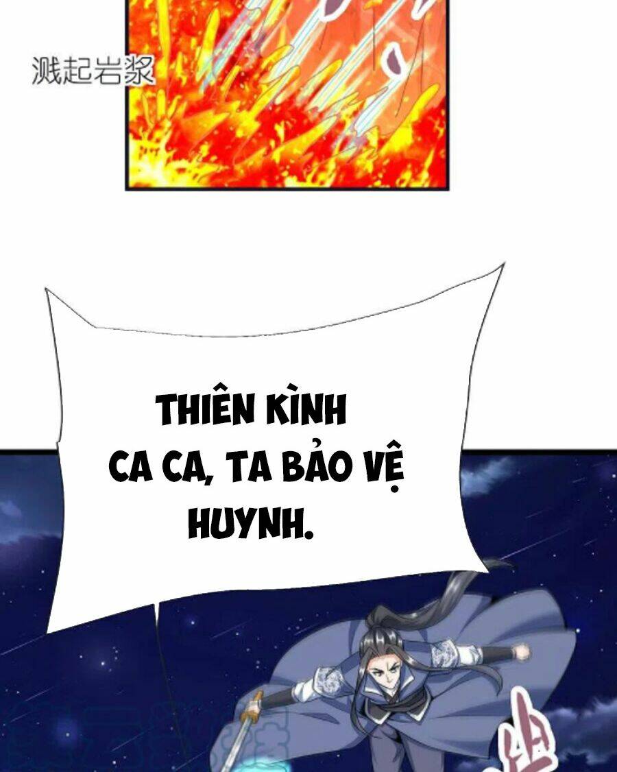 Từ Chối Kết Hôn Với Đại Gia: Cô Dâu Bỏ Trốn: Chapter 73