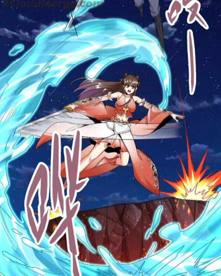 Từ Chối Kết Hôn Với Đại Gia: Cô Dâu Bỏ Trốn: Chapter 73
