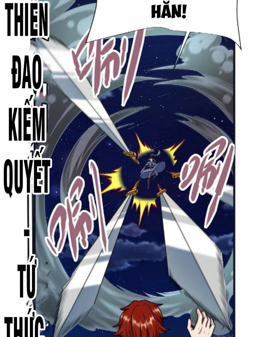 Từ Chối Kết Hôn Với Đại Gia: Cô Dâu Bỏ Trốn: Chapter 73