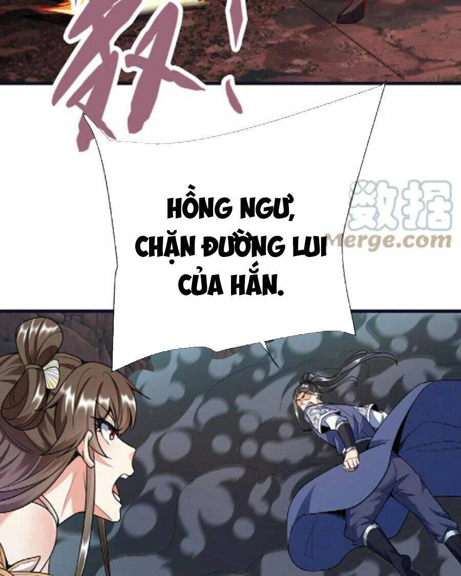 Từ Chối Kết Hôn Với Đại Gia: Cô Dâu Bỏ Trốn: Chapter 73