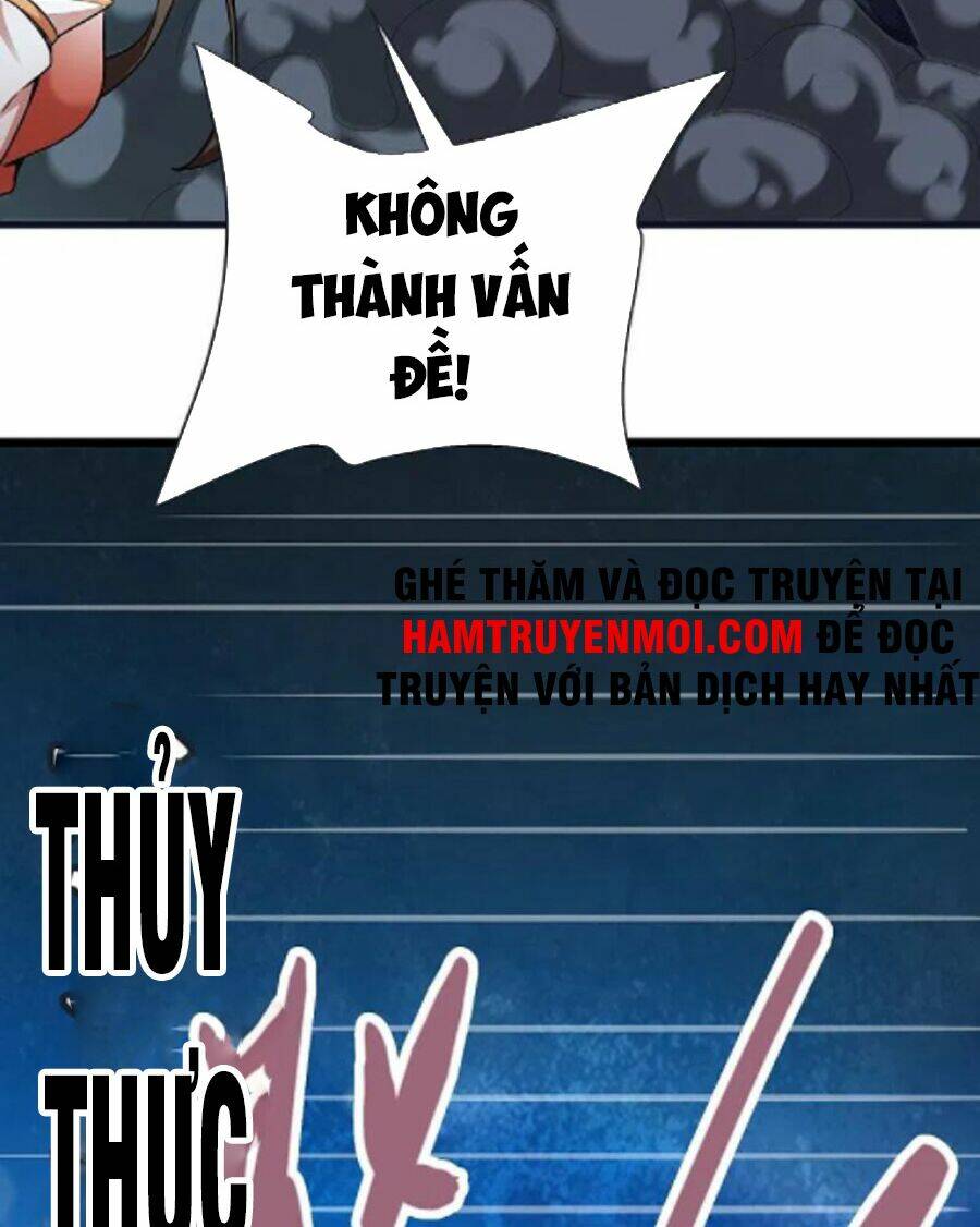 Từ Chối Kết Hôn Với Đại Gia: Cô Dâu Bỏ Trốn: Chapter 73