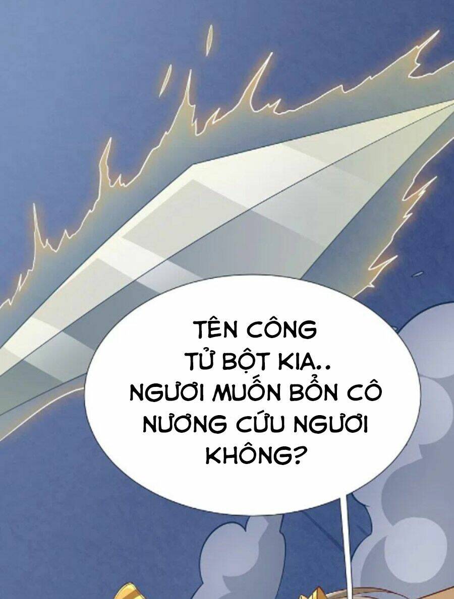 Từ Chối Kết Hôn Với Đại Gia: Cô Dâu Bỏ Trốn: Chapter 73
