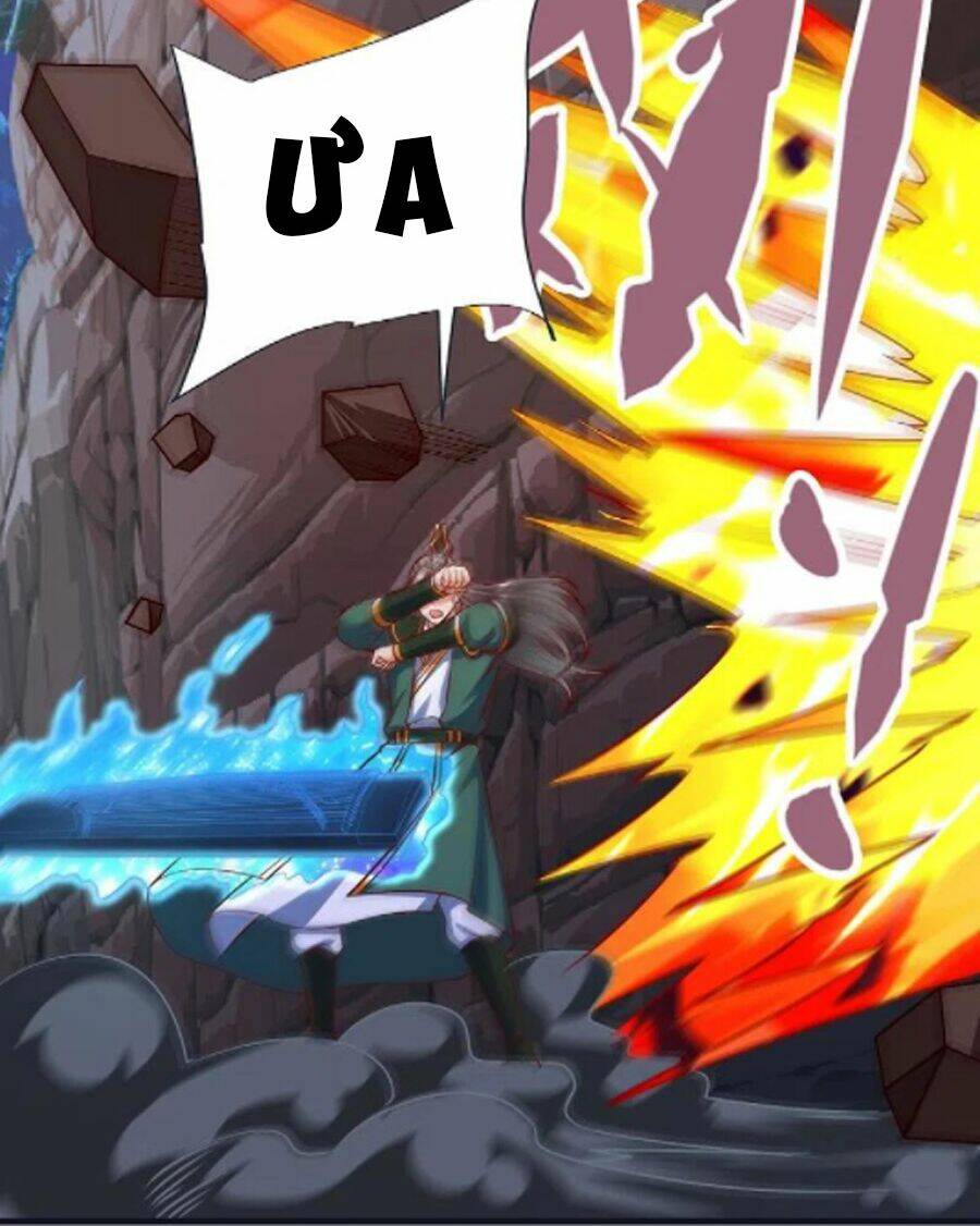 Từ Chối Kết Hôn Với Đại Gia: Cô Dâu Bỏ Trốn: Chapter 73