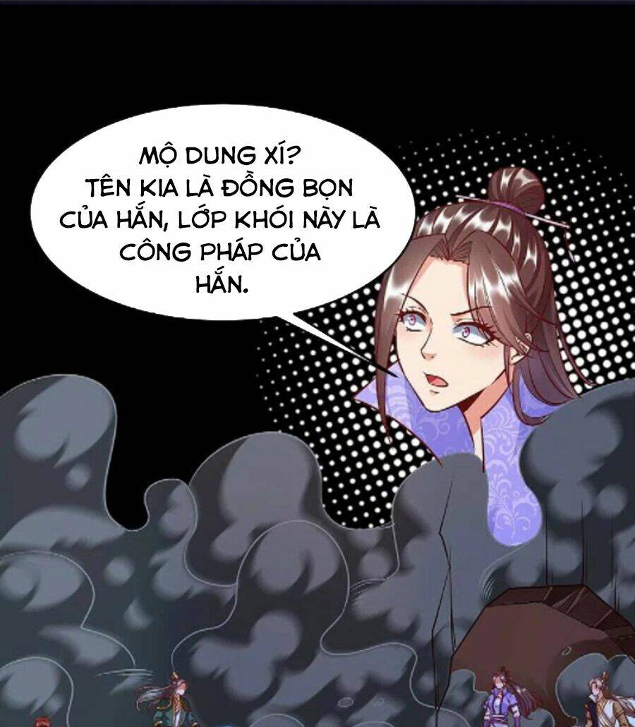 Từ Chối Kết Hôn Với Đại Gia: Cô Dâu Bỏ Trốn: Chapter 73