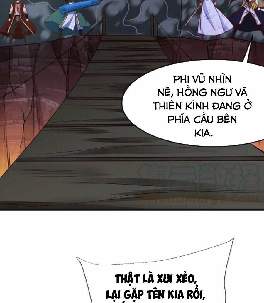 Từ Chối Kết Hôn Với Đại Gia: Cô Dâu Bỏ Trốn: Chapter 73