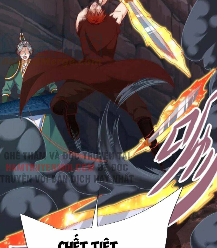 Từ Chối Kết Hôn Với Đại Gia: Cô Dâu Bỏ Trốn: Chapter 73