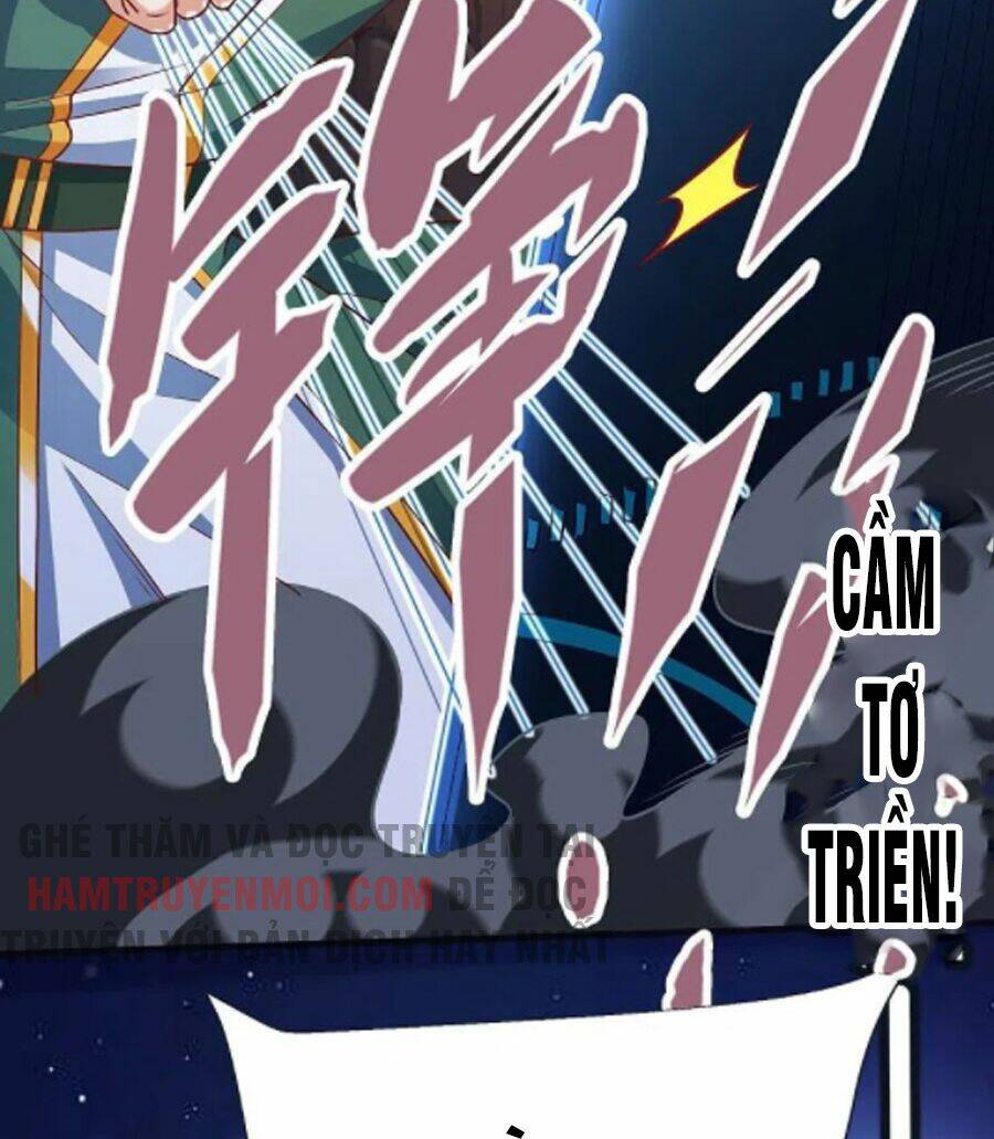 Từ Chối Kết Hôn Với Đại Gia: Cô Dâu Bỏ Trốn: Chapter 73