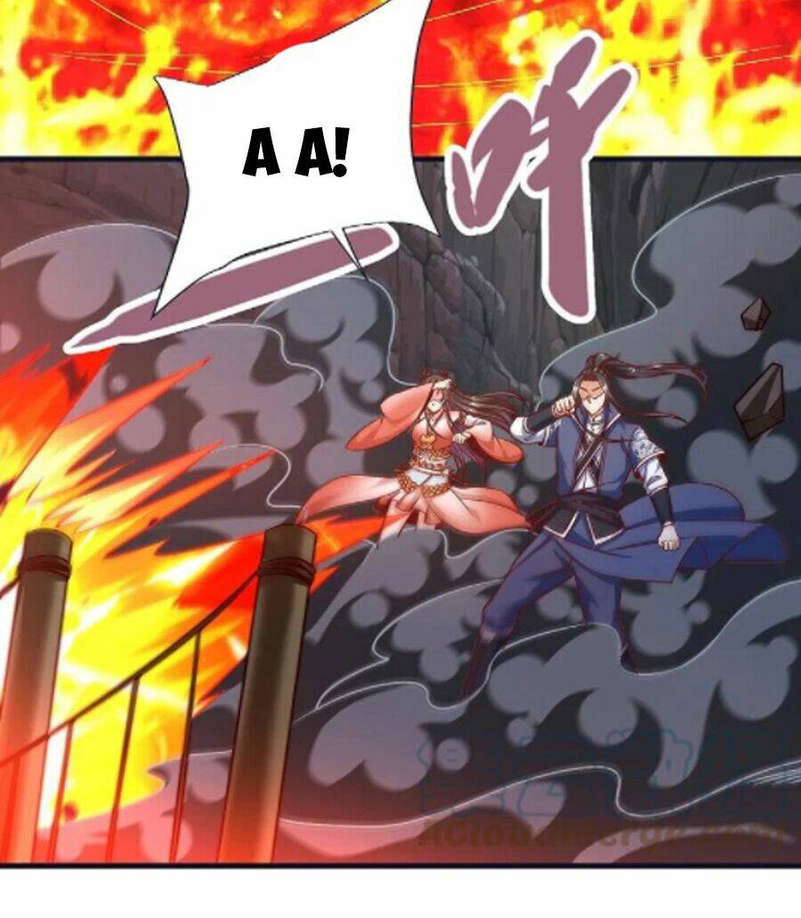 Từ Chối Kết Hôn Với Đại Gia: Cô Dâu Bỏ Trốn: Chapter 73