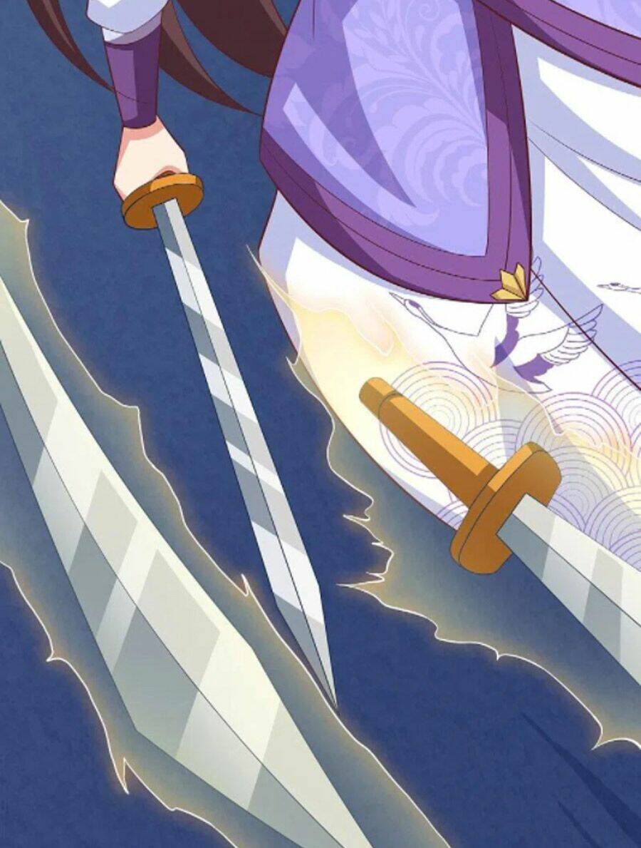 Từ Chối Kết Hôn Với Đại Gia: Cô Dâu Bỏ Trốn: Chapter 73
