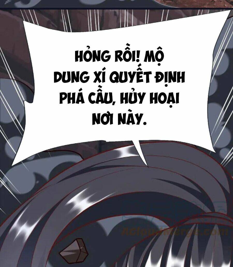 Từ Chối Kết Hôn Với Đại Gia: Cô Dâu Bỏ Trốn: Chapter 73