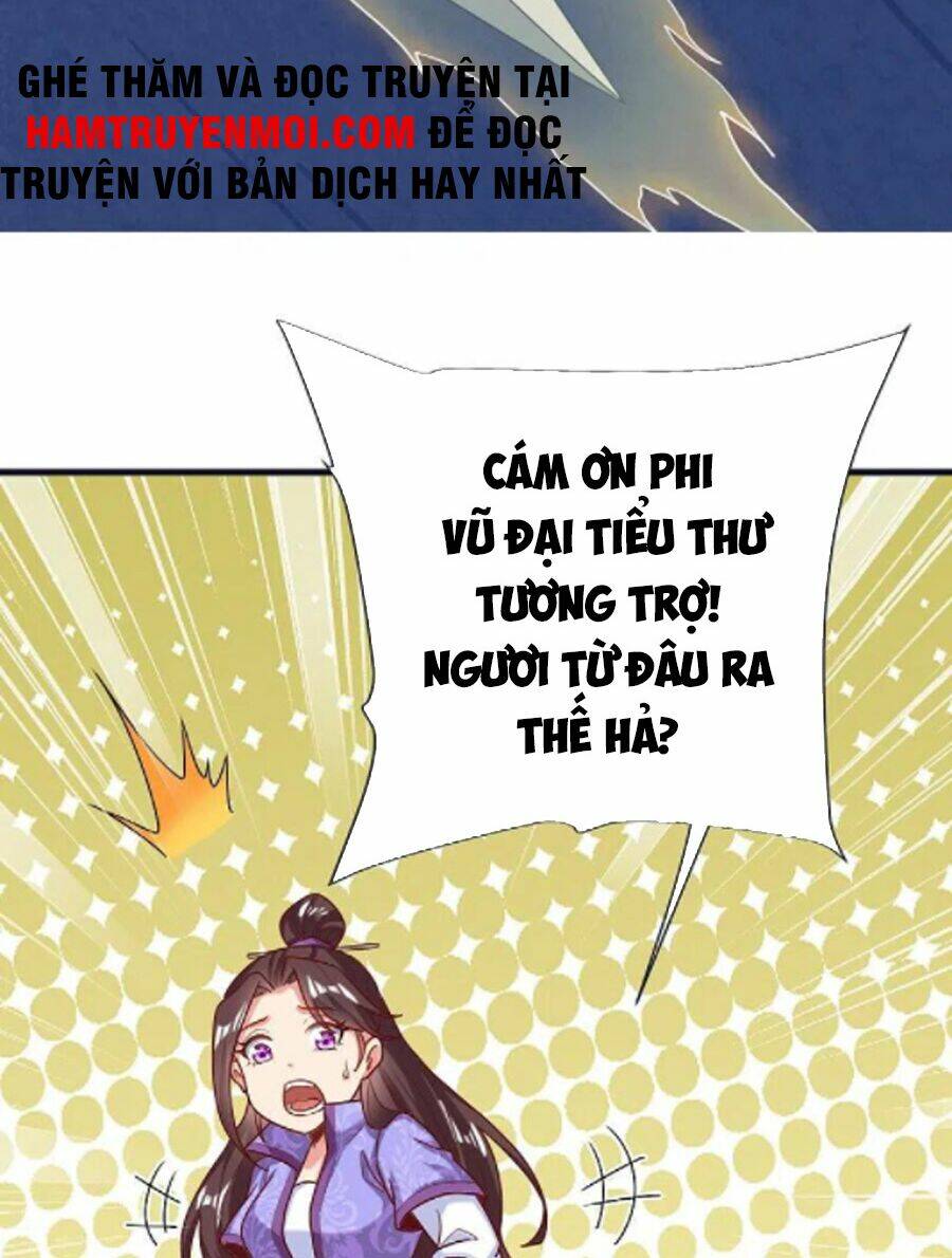 Từ Chối Kết Hôn Với Đại Gia: Cô Dâu Bỏ Trốn: Chapter 73