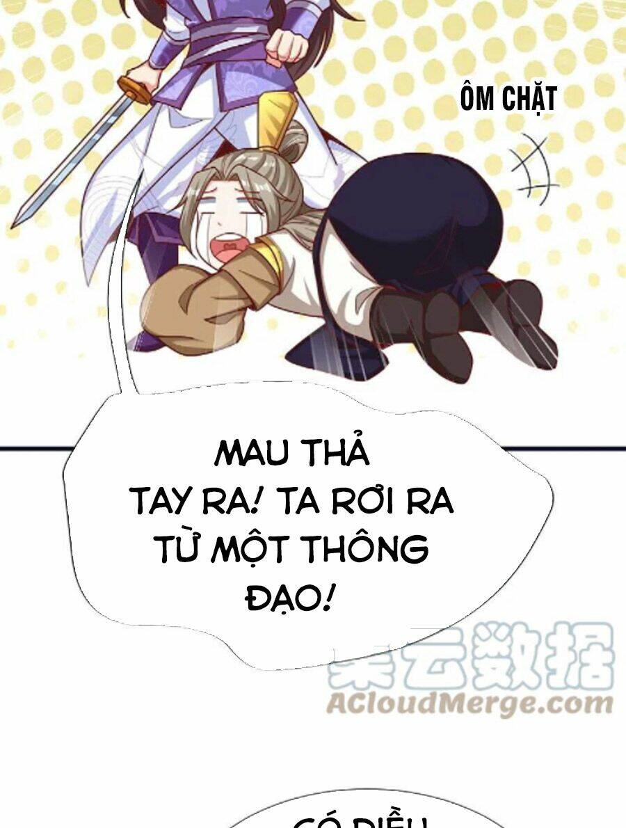 Từ Chối Kết Hôn Với Đại Gia: Cô Dâu Bỏ Trốn: Chapter 73