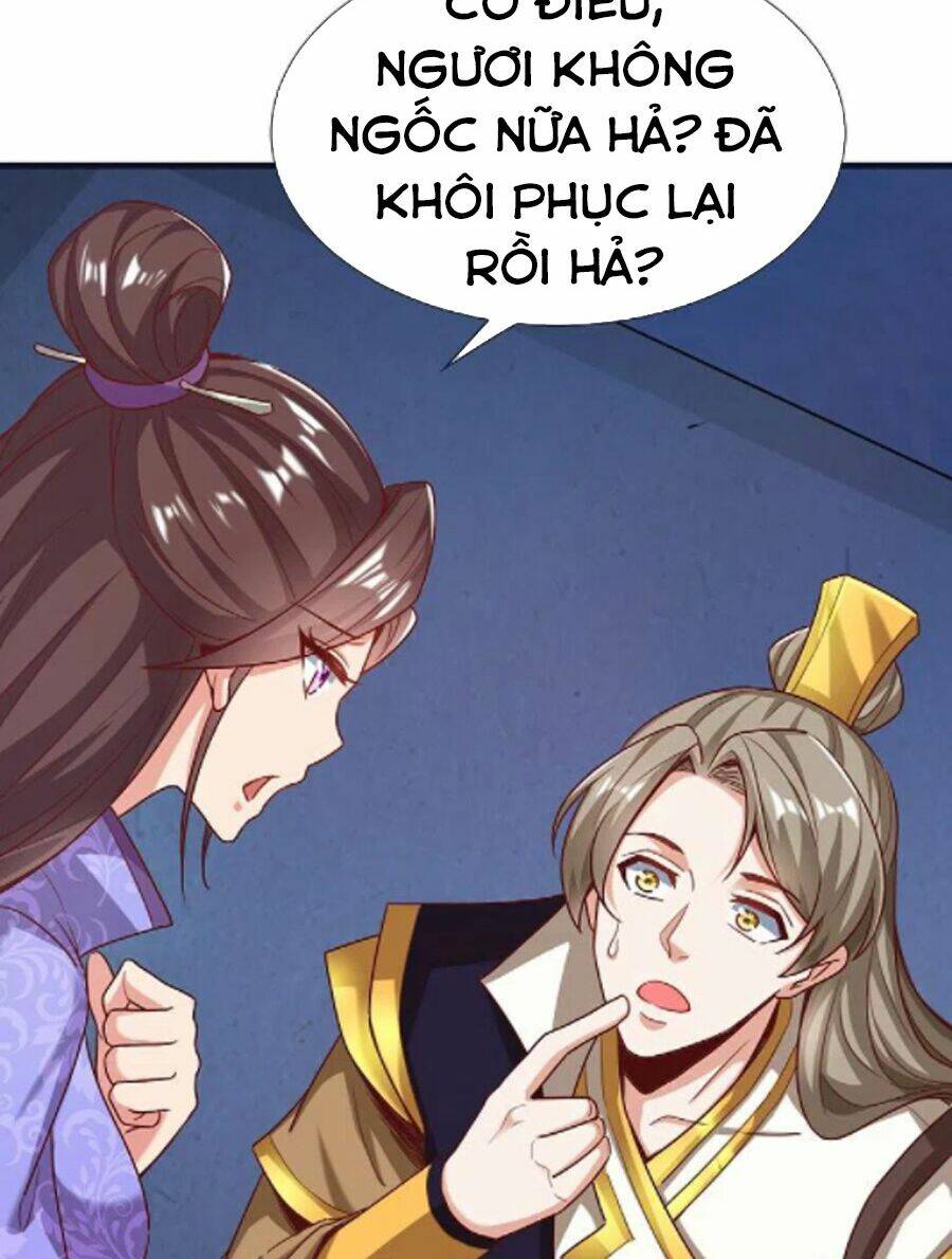 Từ Chối Kết Hôn Với Đại Gia: Cô Dâu Bỏ Trốn: Chapter 73