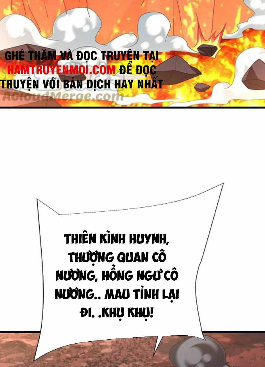 Từ Chối Kết Hôn Với Đại Gia: Cô Dâu Bỏ Trốn: Chapter 74