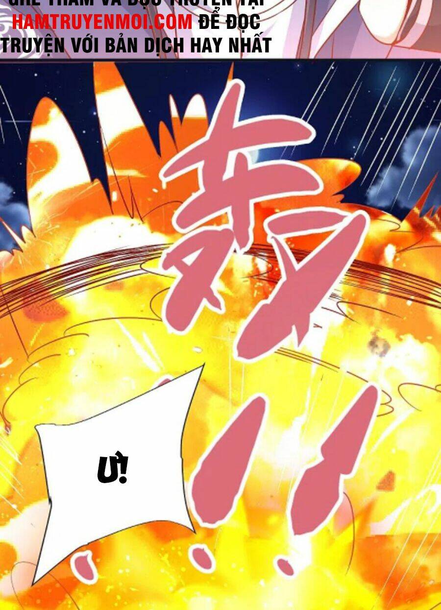 Từ Chối Kết Hôn Với Đại Gia: Cô Dâu Bỏ Trốn: Chapter 74