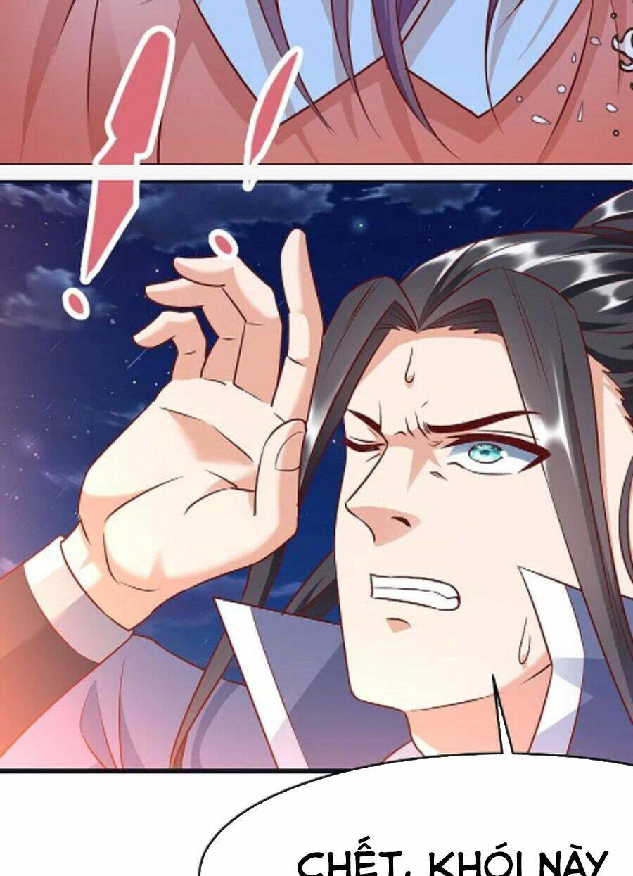 Từ Chối Kết Hôn Với Đại Gia: Cô Dâu Bỏ Trốn: Chapter 74