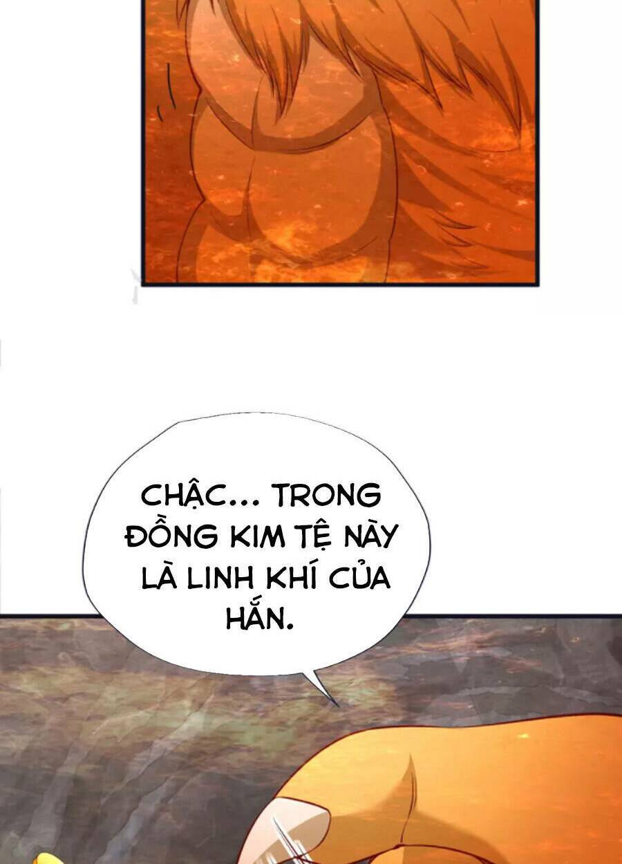 Từ Chối Kết Hôn Với Đại Gia: Cô Dâu Bỏ Trốn: Chapter 79