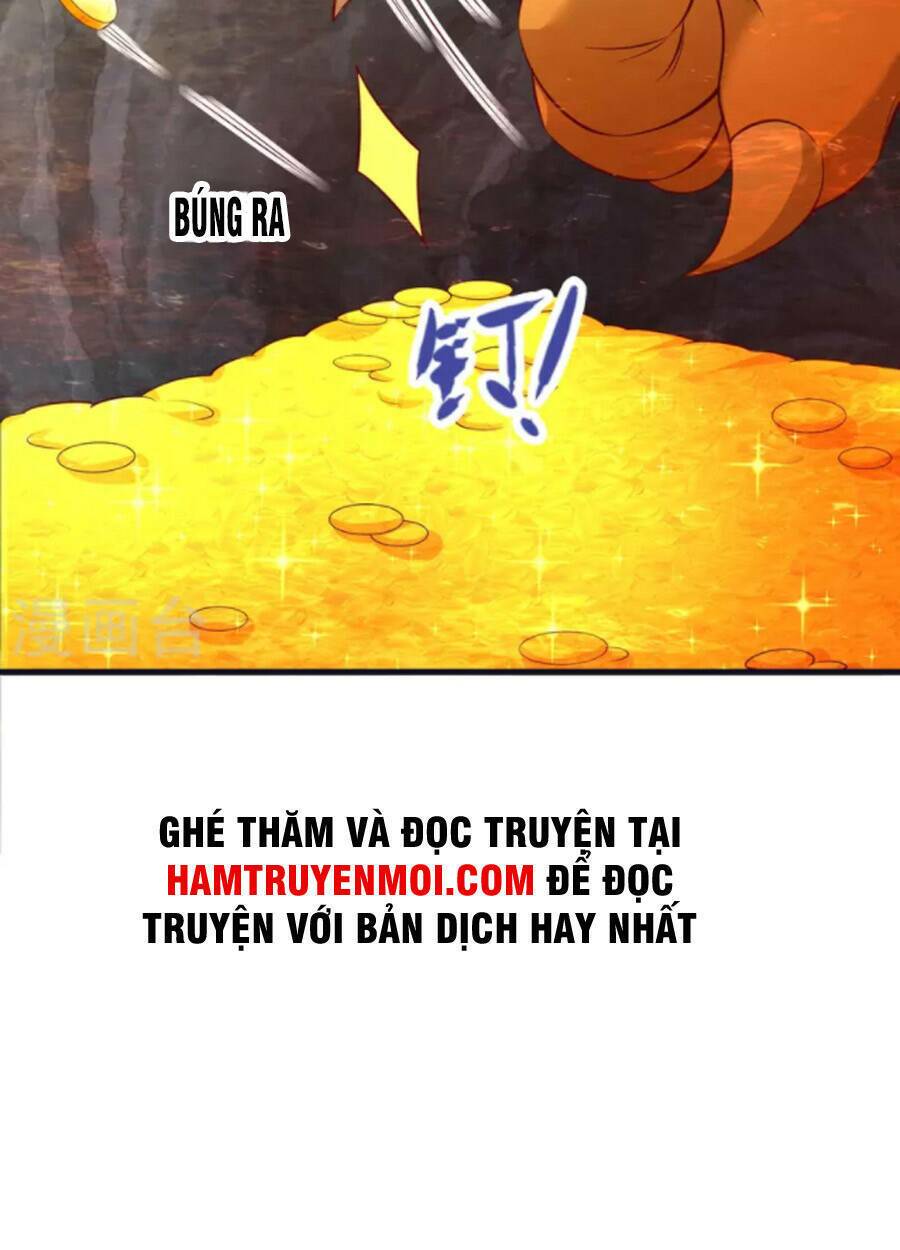 Từ Chối Kết Hôn Với Đại Gia: Cô Dâu Bỏ Trốn: Chapter 79