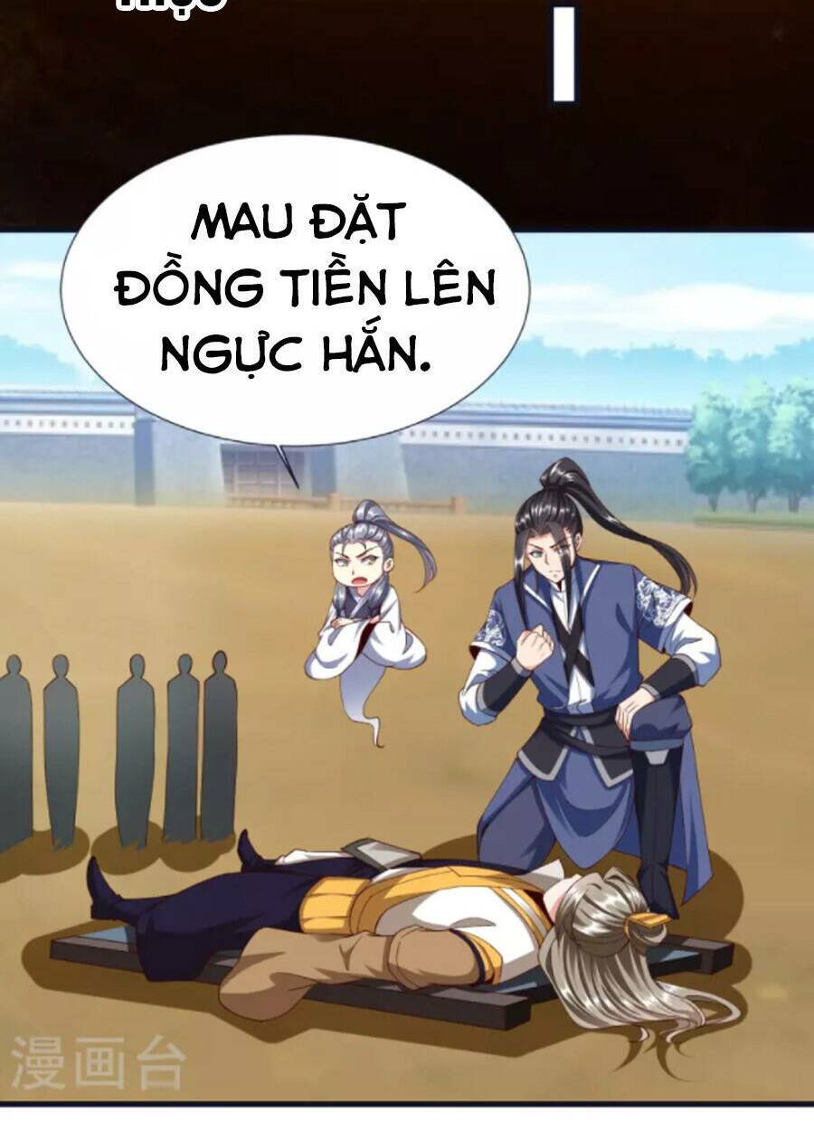 Từ Chối Kết Hôn Với Đại Gia: Cô Dâu Bỏ Trốn: Chapter 79