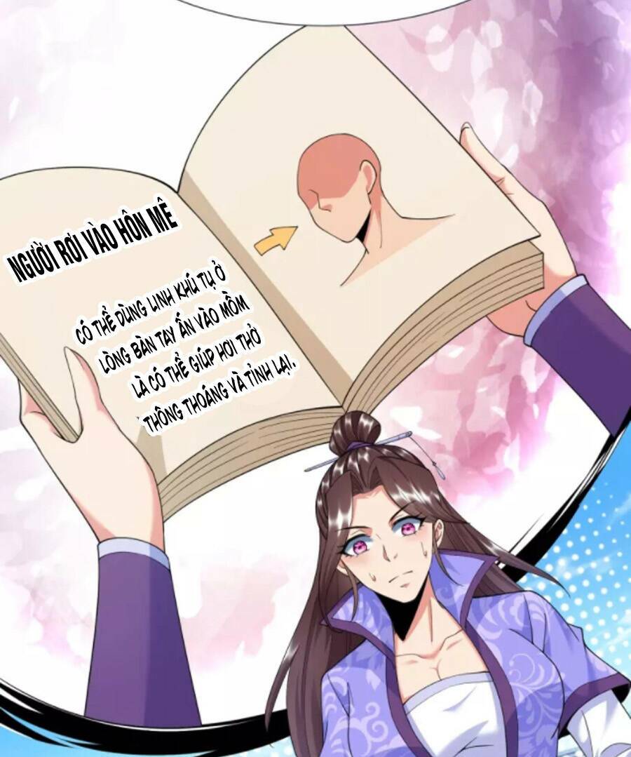 Từ Chối Kết Hôn Với Đại Gia: Cô Dâu Bỏ Trốn: Chapter 79