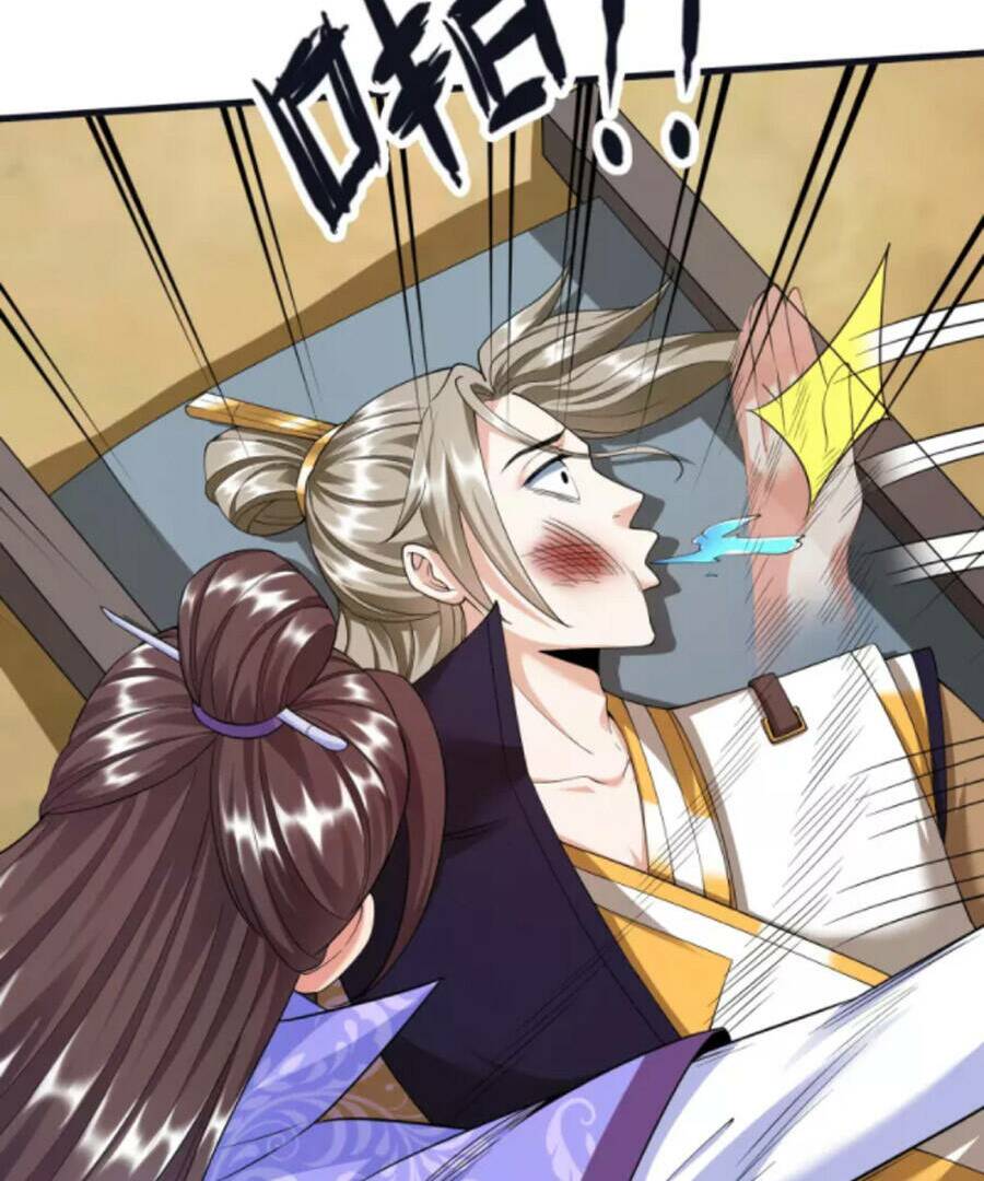 Từ Chối Kết Hôn Với Đại Gia: Cô Dâu Bỏ Trốn: Chapter 79