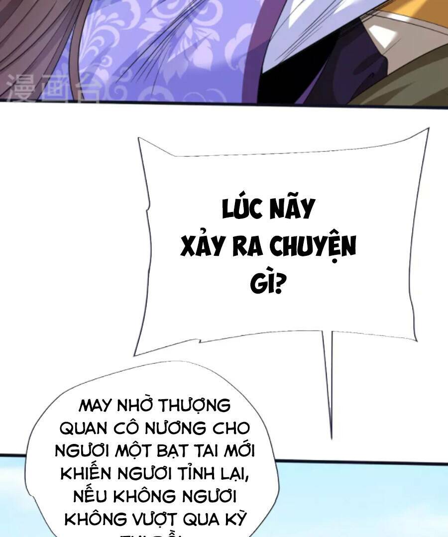 Từ Chối Kết Hôn Với Đại Gia: Cô Dâu Bỏ Trốn: Chapter 79