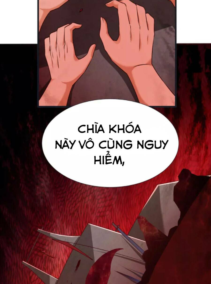 Từ Chối Kết Hôn Với Đại Gia: Cô Dâu Bỏ Trốn: Chapter 79