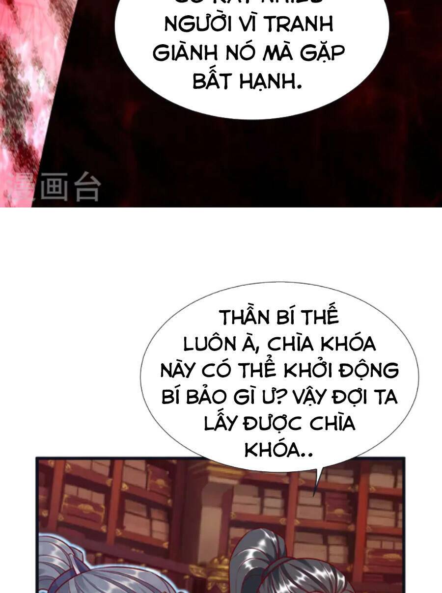 Từ Chối Kết Hôn Với Đại Gia: Cô Dâu Bỏ Trốn: Chapter 79