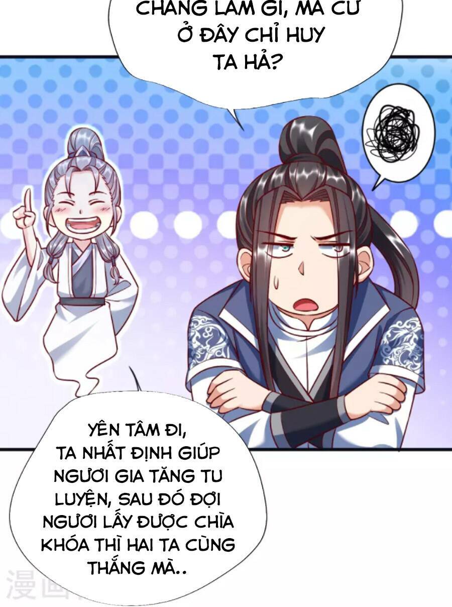 Từ Chối Kết Hôn Với Đại Gia: Cô Dâu Bỏ Trốn: Chapter 79