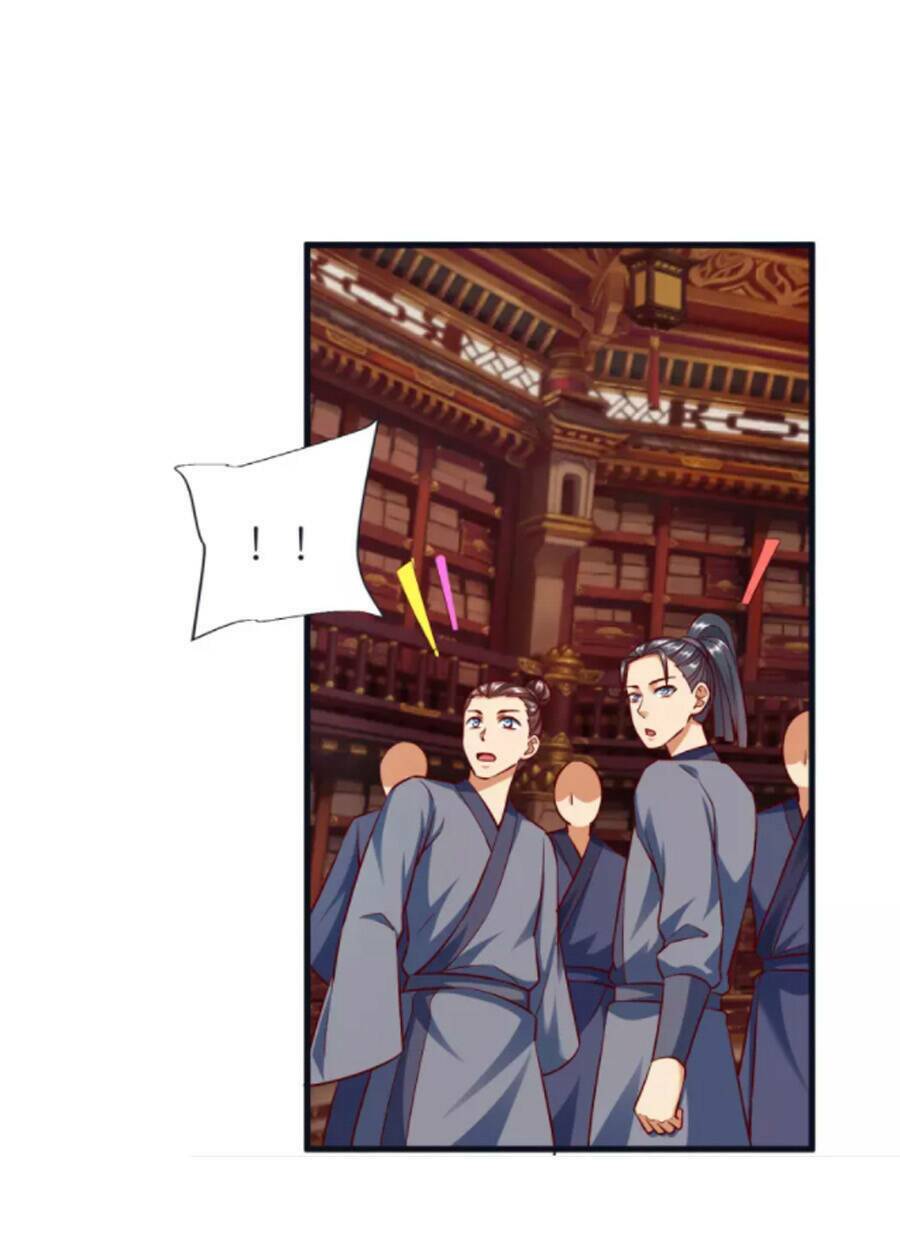 Từ Chối Kết Hôn Với Đại Gia: Cô Dâu Bỏ Trốn: Chapter 79