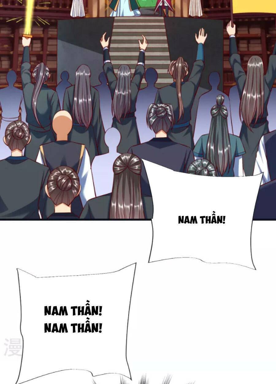 Từ Chối Kết Hôn Với Đại Gia: Cô Dâu Bỏ Trốn: Chapter 79