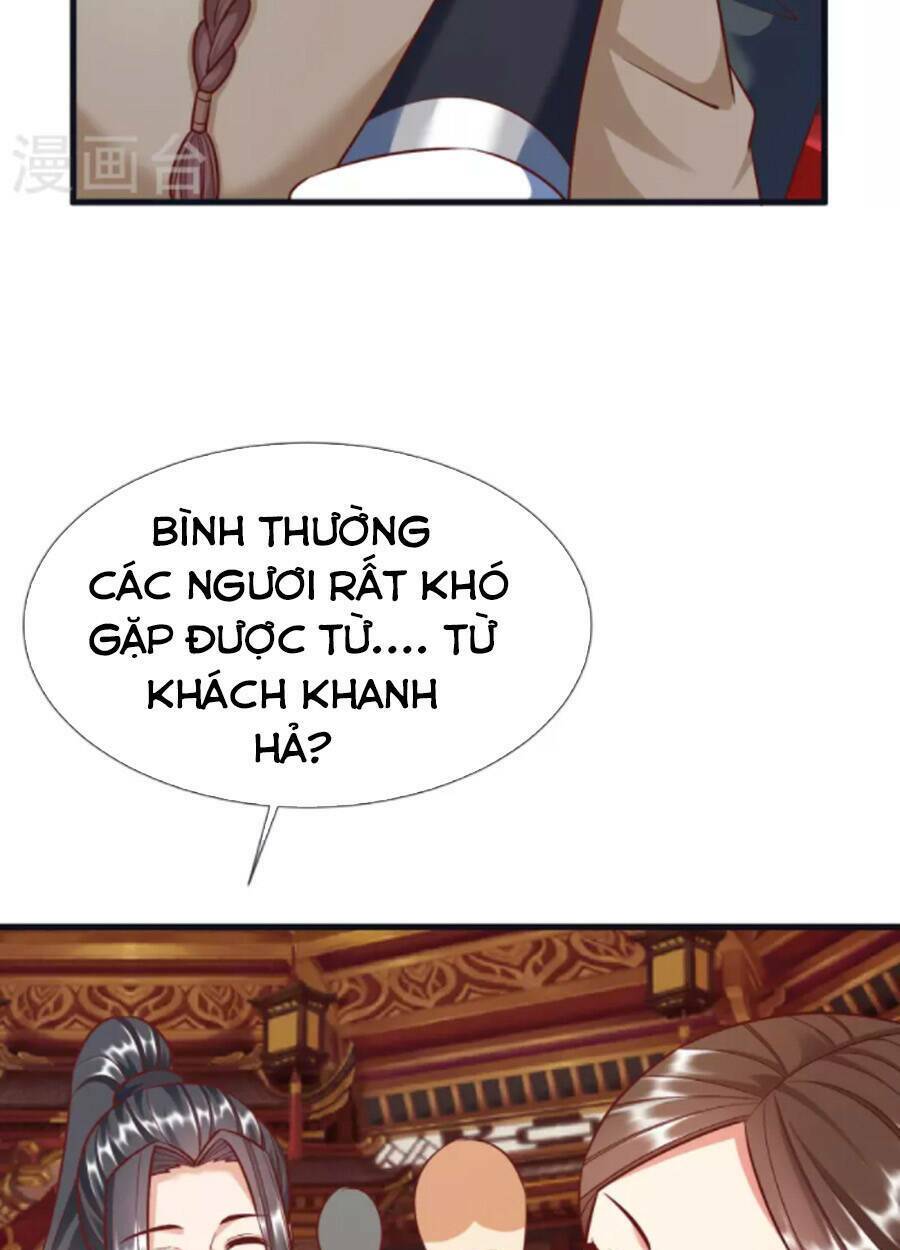 Từ Chối Kết Hôn Với Đại Gia: Cô Dâu Bỏ Trốn: Chapter 79